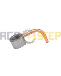 Форсунка поршня Перкінс / Perkins 3861A027