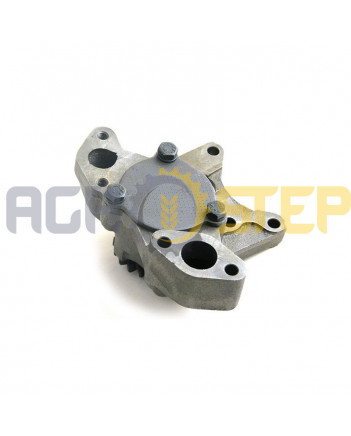 Масляний насос Перкінс / Perkins 1004.4 — 4132F051
