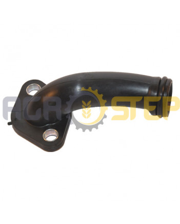 Патрубок двигуна Перкінс / Perkins 1100D — 4133L055