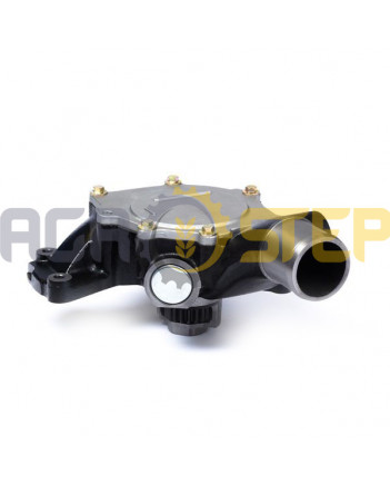 Помпа охолодження Перкінс / Perkins 1204-44, 1206-66 — T413421