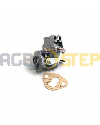 Паливний насос ULPK0006 / 100-4 / 637307M91 Massey Ferguson Паливний насос ULPK0006 / 100-4 / 637307M91 Massey Ferguson