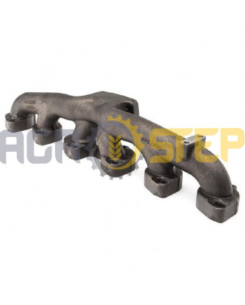 колектор випускний Перкінс / Perkins 1106D-66T — T412663