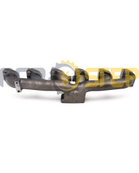 Коллектор випускний Перкінс / Perkins 1106D-66T — T412663