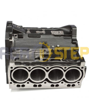Блок циліндрів Перкінс / Perkins 1104 — ZZ50325