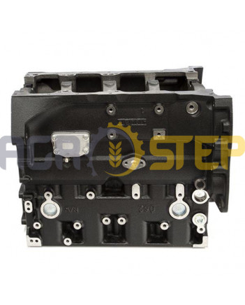 Блок циліндрів Перкінс / Perkins 1104 — ZZ50325