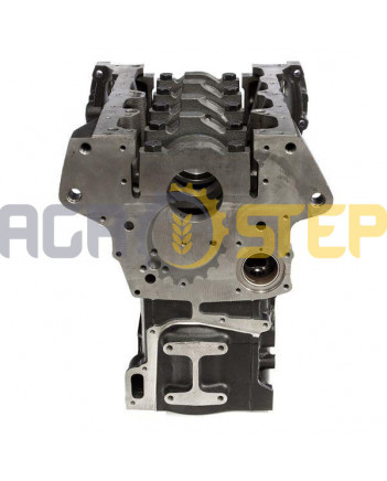 Блок циліндрів Перкінс / Perkins 1104 — ZZ50325