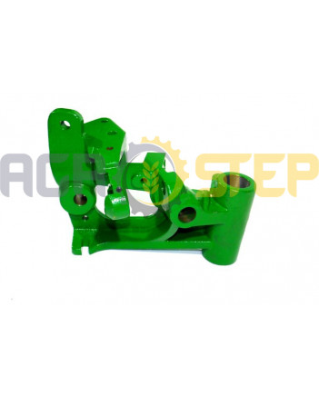 Корпус в'язального апарата DC18236, AE29904, AE30685 John Deere