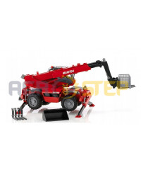 Іграшка навантажувач телескопічний Manitou 02129