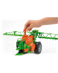 Іграшка оприскувач причіпний Amazone UX 5200