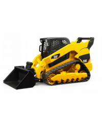 Іграшка навантажувач Delta Caterpillar BR-02136