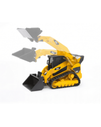 Іграшка навантажувач Delta Caterpillar BR-02136