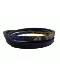 Клиновий ремінь Z20703 John Deere 22x2997мм — Agro Belt
