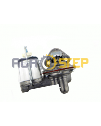 Топливний насос 4222452M91 / 100-5 Massey Ferguson - Перкінс