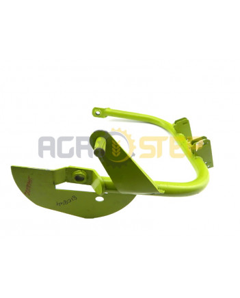 Голкотримач 810844.01 прес підбирача Claas Dominant— 600мм