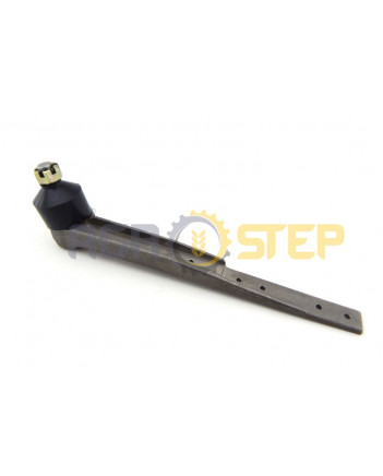 Головка коси John Deere AH121075/AZ34218/AH211795