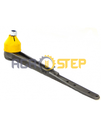 Головка приводу коси John Deere AH60492