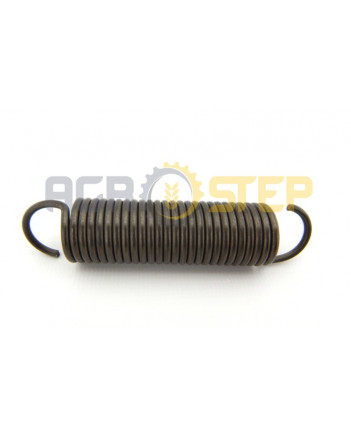 Пружина B27616.01 прес підбирача John Deere