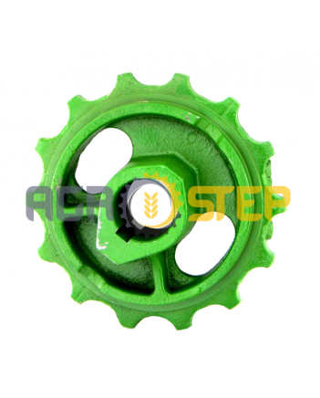 Зірочка Z11545 / Z10842 / Z11049 Джон Дір / John Deere