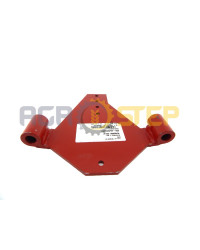 Головка коси 404536M91/1724499M91/404536M1 Massey Ferguson
