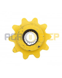 84038624 Зірочка z10 похилої камери New Holland