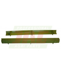 Бичі молотильного барабана Deutz Fahr 6540946
