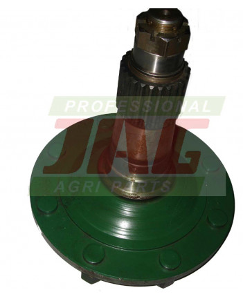 Ступиця колеса Z11284 Джон Дір / John Deere
