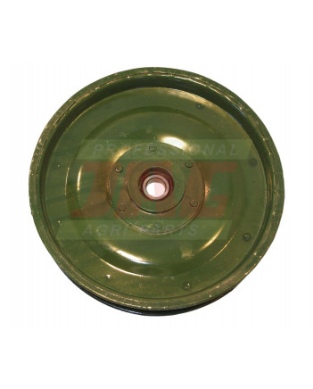 Натяжний ролик John Deere AP24917 154мм