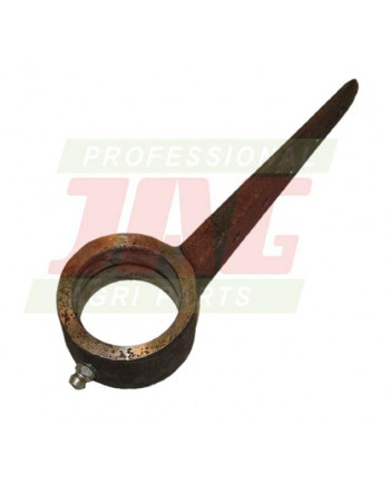 Головка коси 80354413 комбайна New Holland