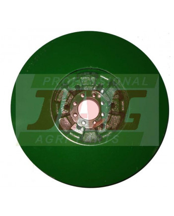 Половина шківа John Deere 925/930/932/935/940/945/952 Z10488