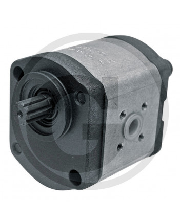 Насос гідравліки Deutz Fahr 2560510715313, 02239230, 25904000, 01176453, 01175996, 0510715310