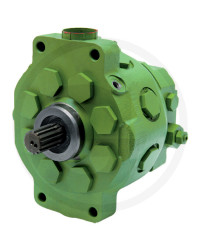 Насос гідравліки John Deere25912099, AR97872