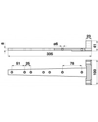 Головка коси комбайна DEUTZ FAHR 6237347