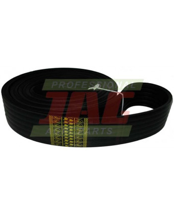 Приводний ремінь 6HBx8990мм Клаас — Agro Belt