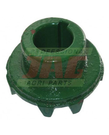 Муфта перевантаження Z10033 John Deere / Джон Дір d-65мм