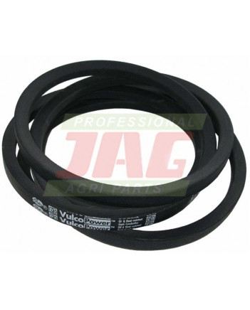 Ремінь клиновий 17x3000мм Клаас — Agro Belt