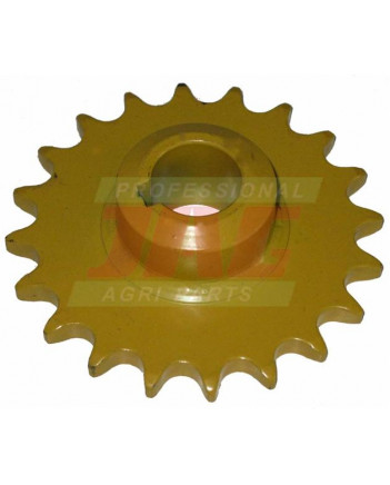 Зірочка z20 комбайна New Holland 1500/1530/1545 80270018