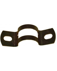 Корпус пальця шнека 1724085M1 жатки Massey Ferguson
