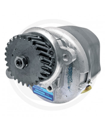Насос гідравліки Ford 25917722, 83983181
