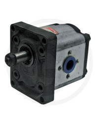Насос гідравліки до Case IH 25903075, 2560510625039, 1530321C1, 25902016, 1530459C1, 1967852C1