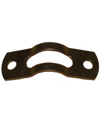Корпус пальця зовнішній 1724084M1 Massey Ferguson