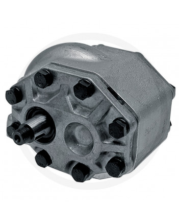 Насос гідравліки 25902775, 308873A1, 93835C92, 550132825, 550136909