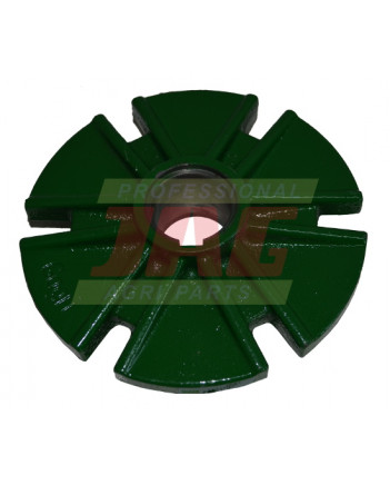 Муфта зчеплення жатки John Deere Z11509 Муфта зчеплення жатки John Deere Z11509