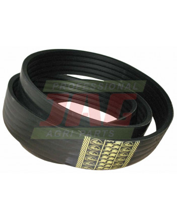 Приводний ремінь Z46463 John Deere 5HBx3760мм | Gates