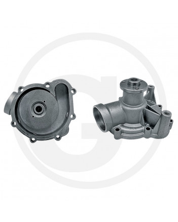 Помпа охолодження Deutz-Fahr 74704001, 02937456, 02937439, 04259547, 04256853, 04205959