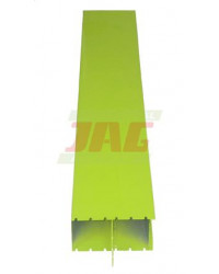 Корпус / кожух елеватора Claas 654312