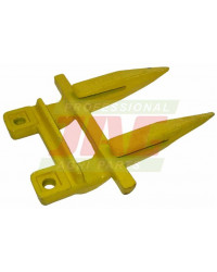 80379720, 379720 Подвійний палець (Багнет) до New Holland