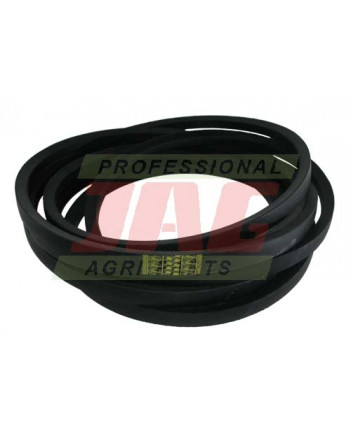 Ремінь клиновий 22x7239мм Клаас Лексіон — Agro Belt