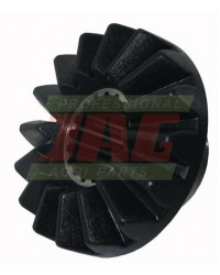 Конічна шестерня Claas Commandor / Mega 639590 - Z16