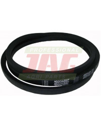 Ремінь клиновий 22x2870 мм Massey Ferguson 621588M1 — Agro Belt