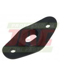 Направляюча пальця шнека 264067M1 жатки Massey Ferguson